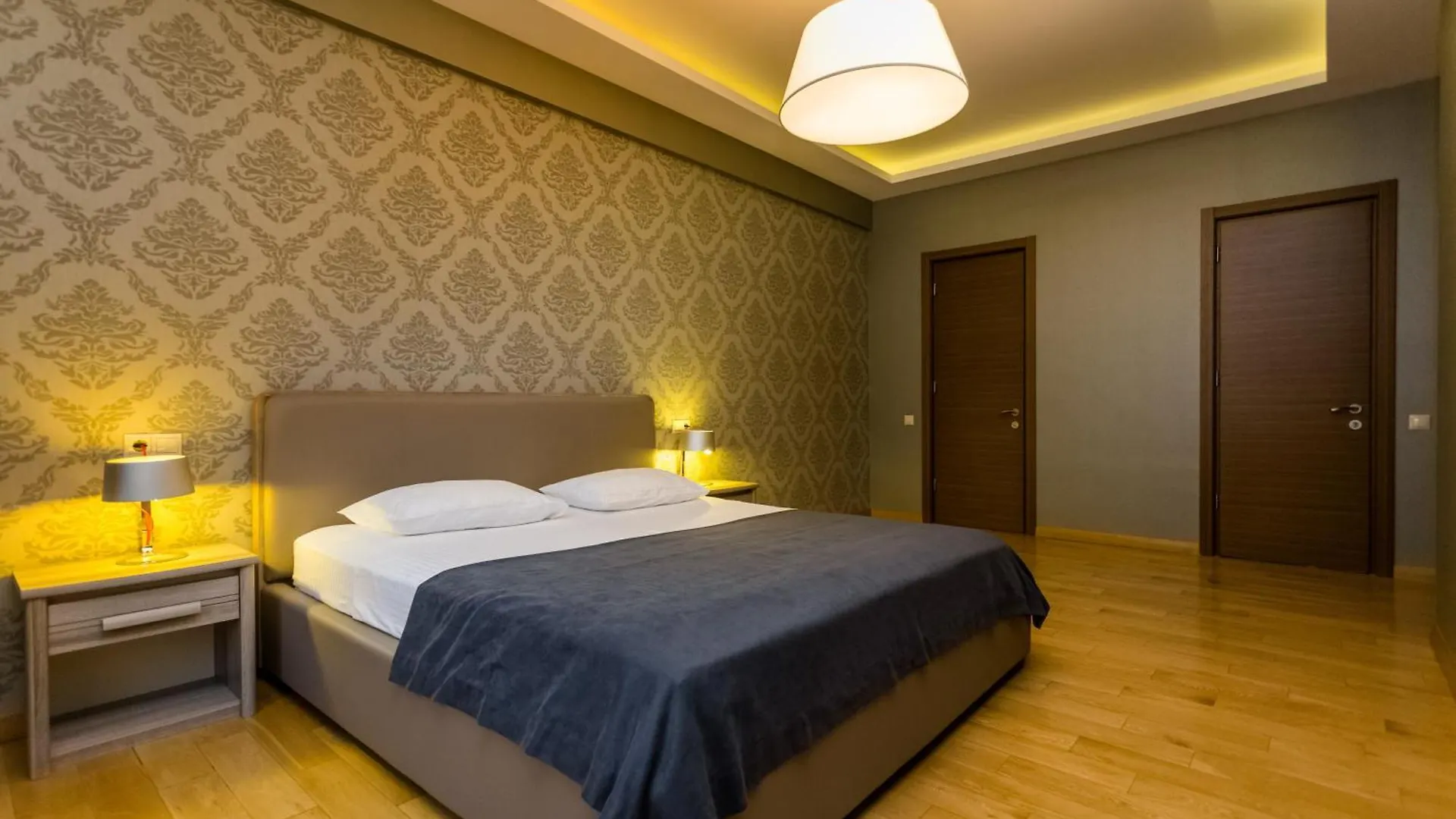 Mtatsminda Residence Tbilissi