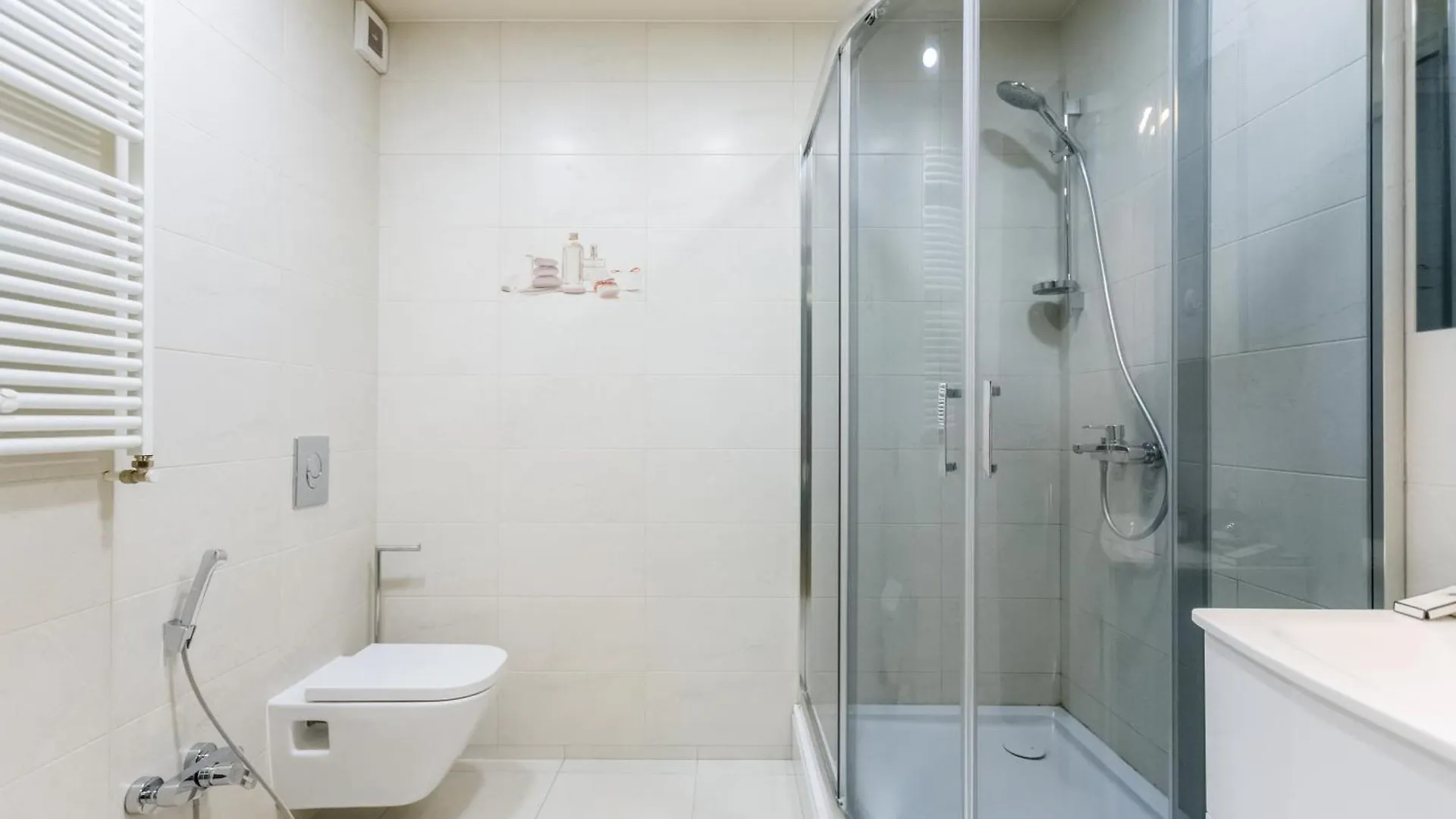 Mtatsminda Residence Tbilissi 0*,
