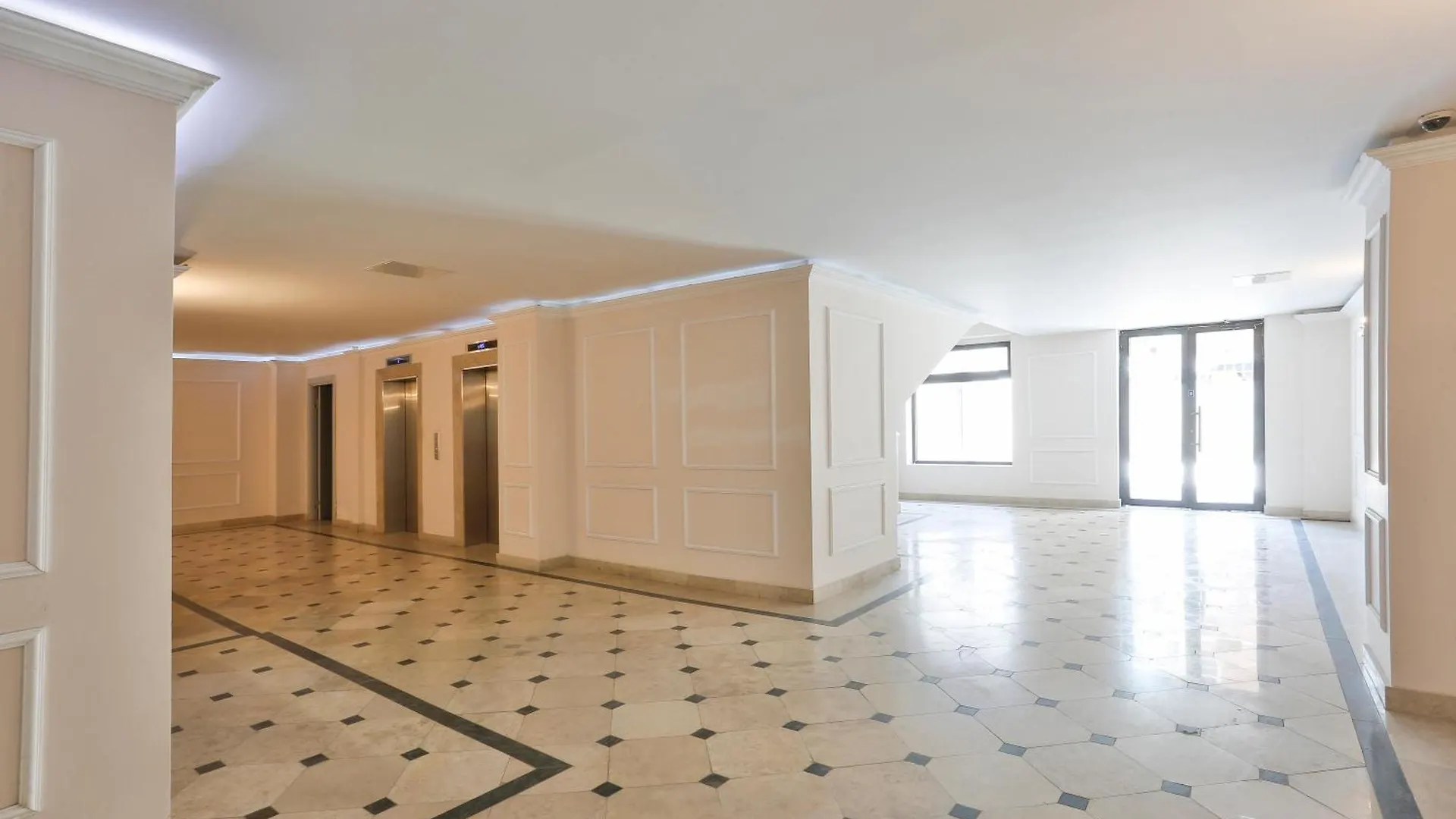 Mtatsminda Residence Tbilissi Géorgie