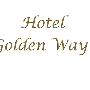 Golden Way Tbilissi